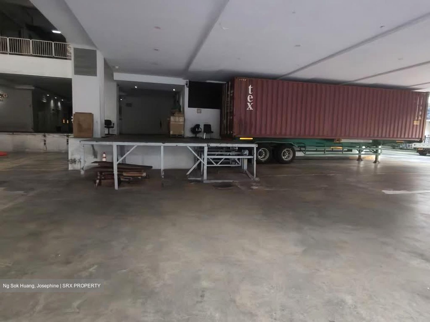 Tat Ann Building (D20), Warehouse #538686491